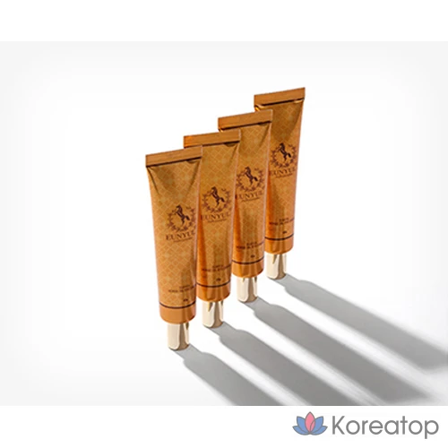 Крем для век Eunyul Mayu Eye Cream