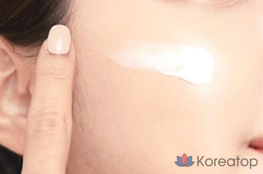 Тонер 9wishes VB Premium Tone Up Cream SPF21, 50 мл, 1 шт.