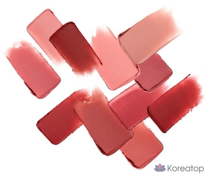 Тинт для губ BANILA CO Viva Vanilla Sheer Velvet Veil Tint, оттенок PP04 Slow, 1 шт.