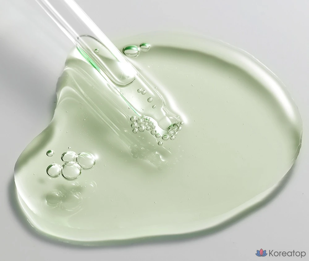 Ампульная сыворотка Acwell Tea Tree Blemish Control PDRN Ampoule, 80 мл, 1 шт.