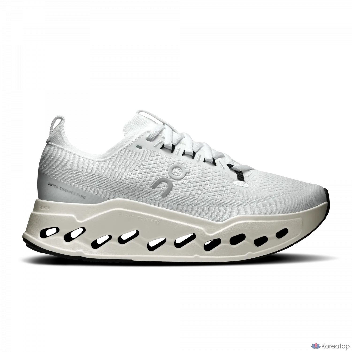 Кроссовки ON Cloudsurfer Max