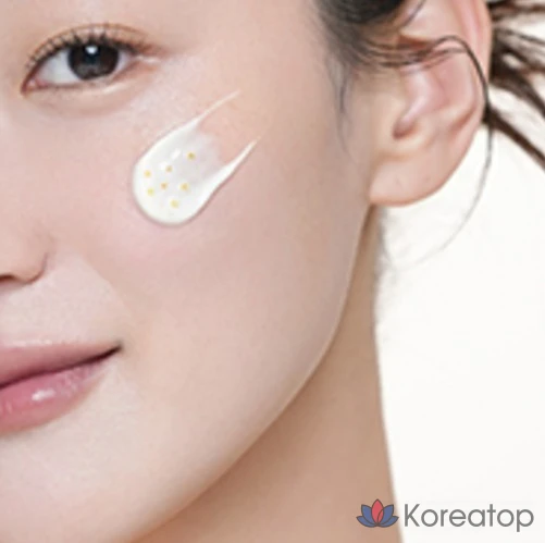 Солнцезащитный крем d'Alba Vita Capsule Anti-Aging Sun Cream SPF50+ PA++++, 50 мл, 1 шт.