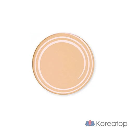 Компактная пудра Luna Moisture Glow Pact Clear, оттенок 23 Beige, 12.5 г + рефил, 1 шт., фото 3