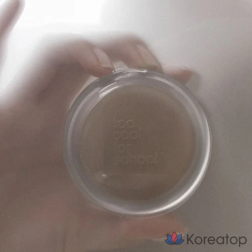 Пудра для лица Too Cool For School Veiled Contour Powder, оттенок Cinnamon Malt, 7.2 г, 1 шт.