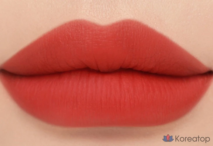 Матовая помада 3CE Soft Matte Lipstick, оттенок MURMURING, 1 шт., фото 7