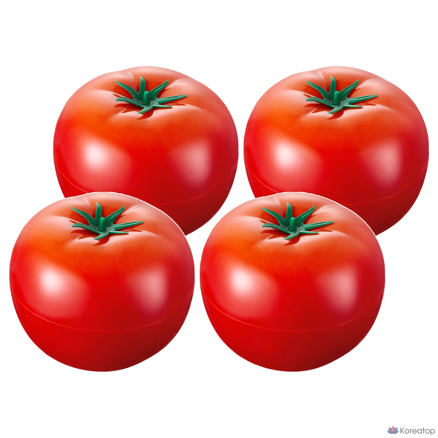 Пилинг-маска Tony Moly Tomatox Magic Massage Pack, 80 г, 4 шт.