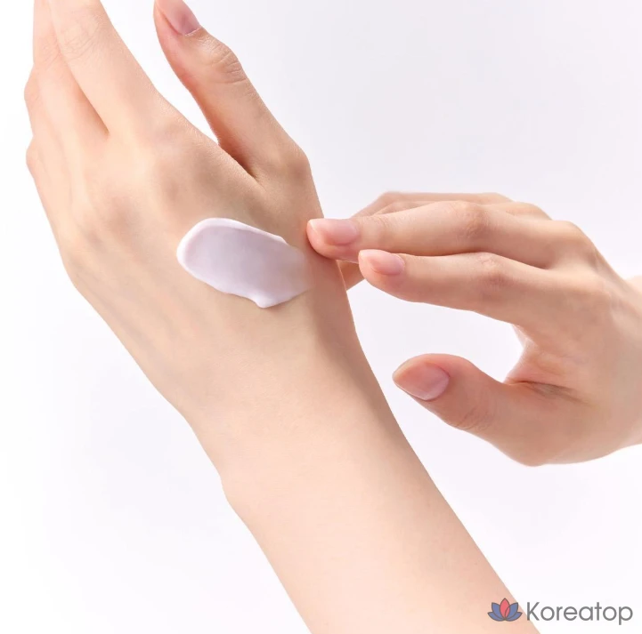 Крем для рук GROWUS Perfume Hand Cream Deux Rose, 50 мл, 1 шт.