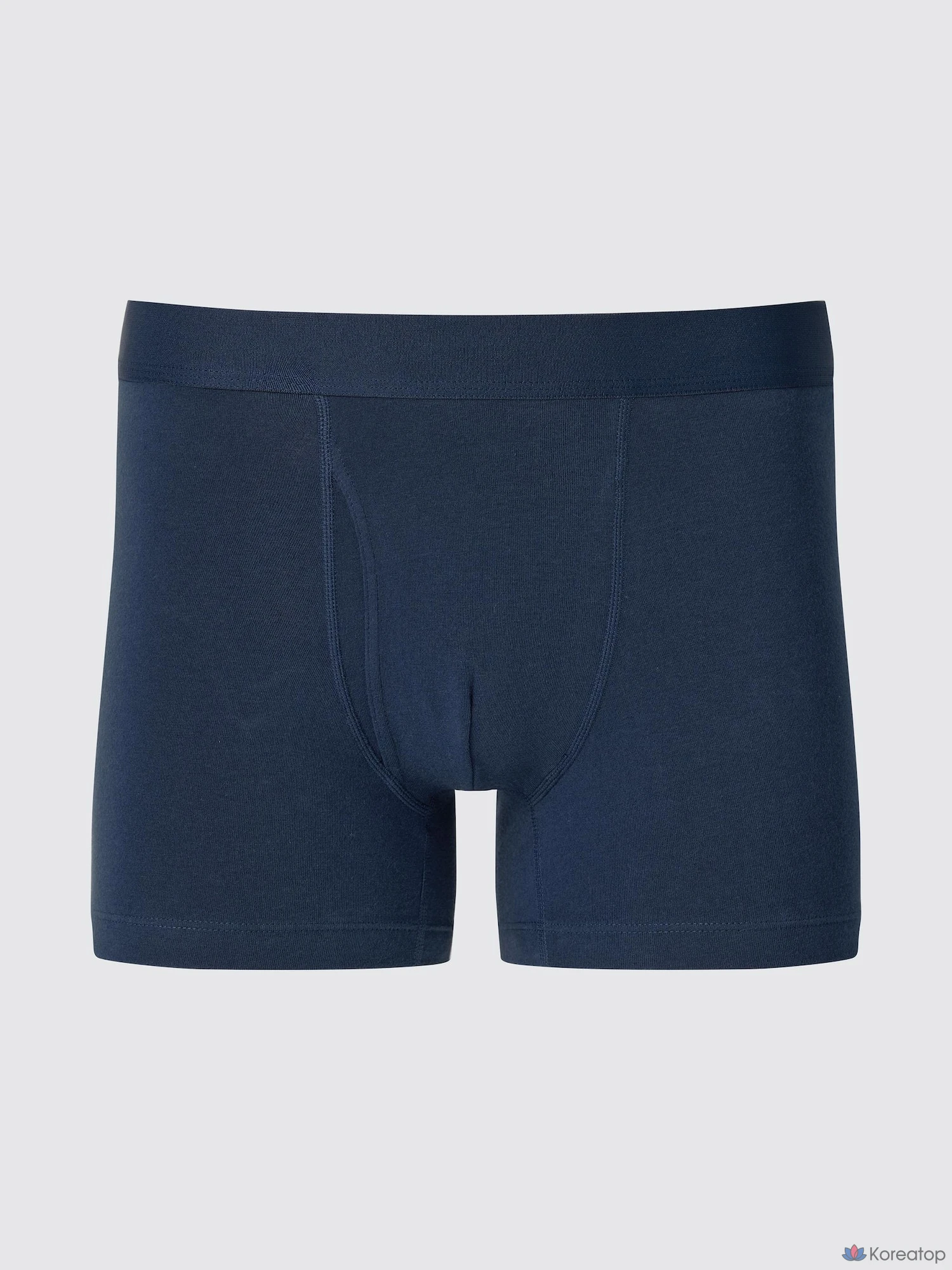 Трусы-боксеры Uniqlo Cotton Boxer Brief