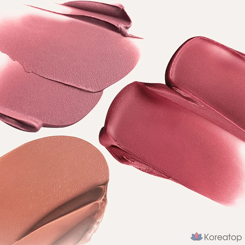 Тинт для губ Too Cool For School Sway Velvet Lip Tint, оттенок 03 Bebe Salmon, 1 шт.