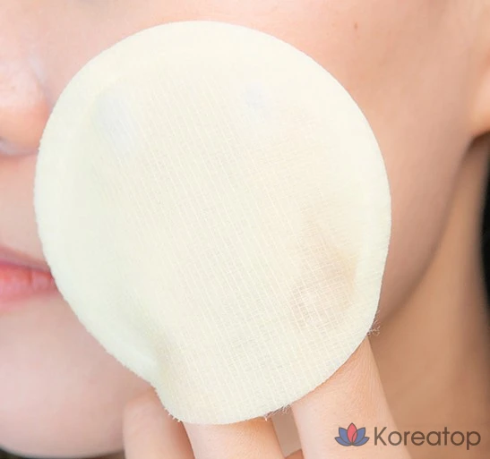 Пилинг-пэды Neogen Lemon Bright PHA Gauze Peeling Pad, 190 мл, 30 шт.