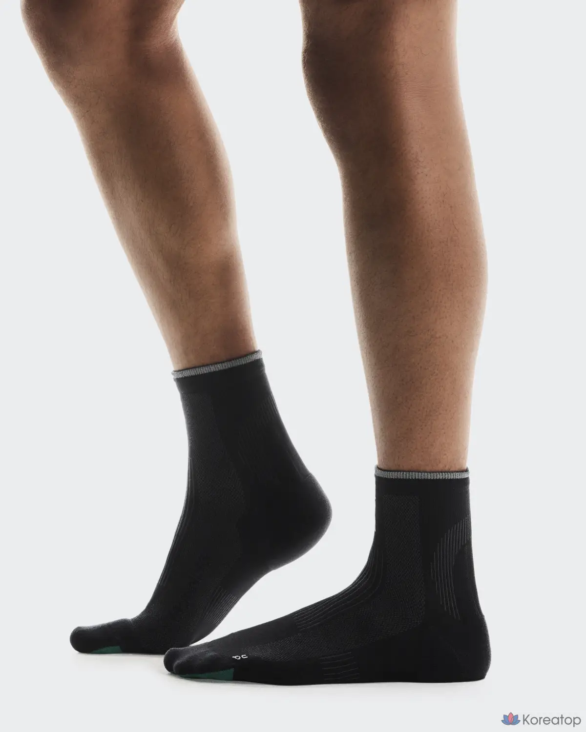 Носки ON Elite Run Sock Mid