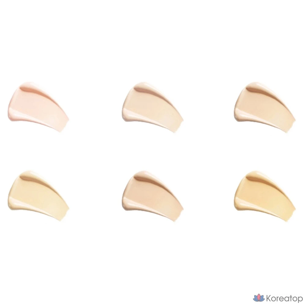 Флюид для лица VDL Expert Perfect Fit Foundation, оттенок A02, 30 мл, 1 шт., фото 4