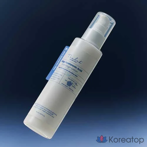 Лосьон THE LAB by blanc doux Oligo Hyaluronic Acid Calming Lotion, 150 мл, 1 шт.