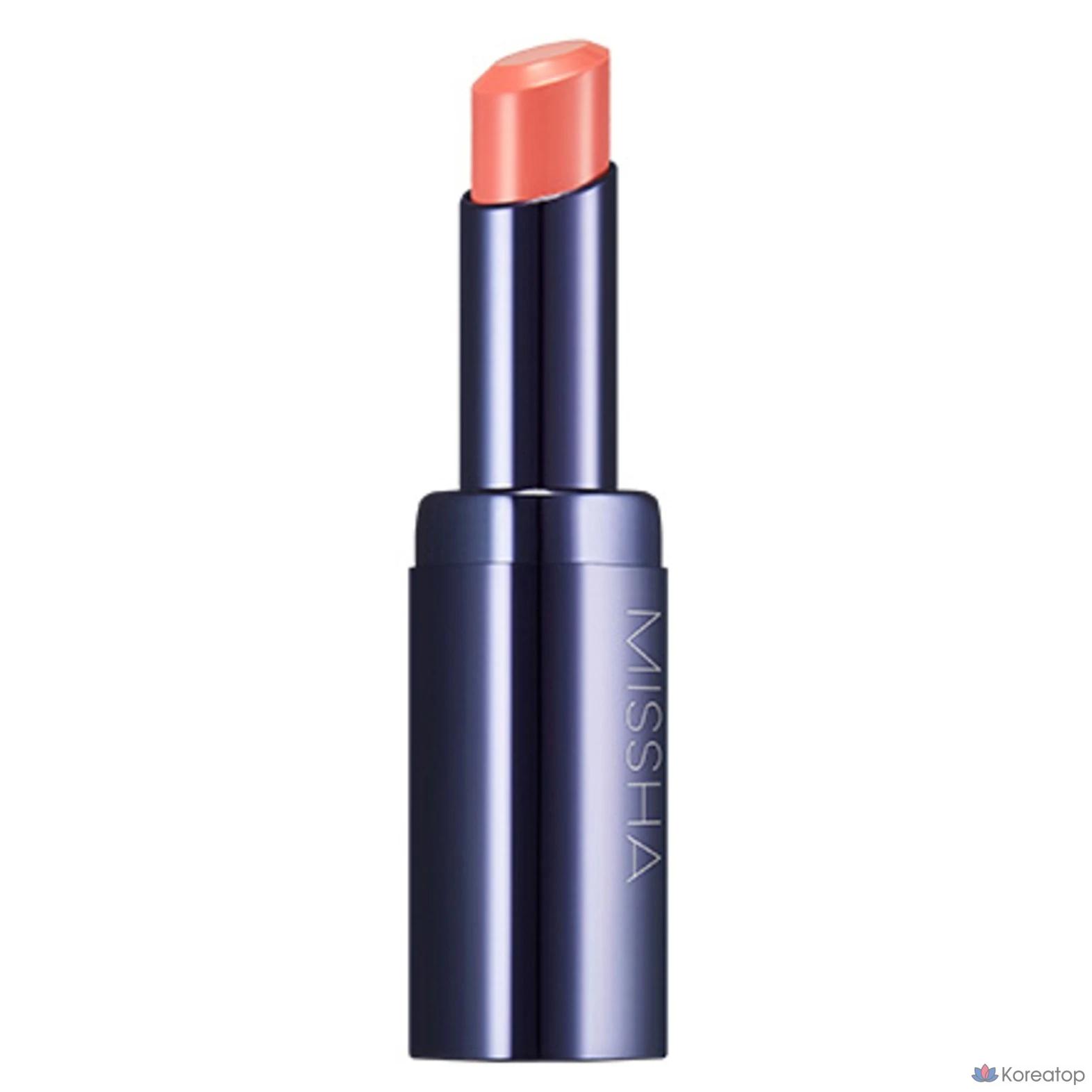 Губная помада Missha Dewy Rouge Lipstick, оттенок Mellow Peach, 1 шт., фото 2