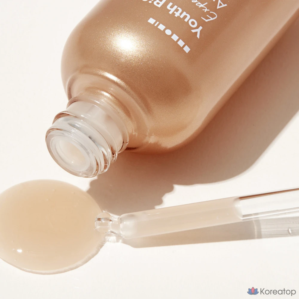 Ампульная сыворотка HANSKIN Eryn Bifida Expert Biome Ampoule, 50 мл, 1 шт.