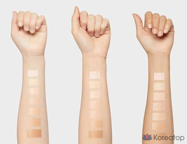 Кушон LANEIGE Neo Cushion Mewy Single, оттенок 21W Warm Beige, 15 г, 1 шт.