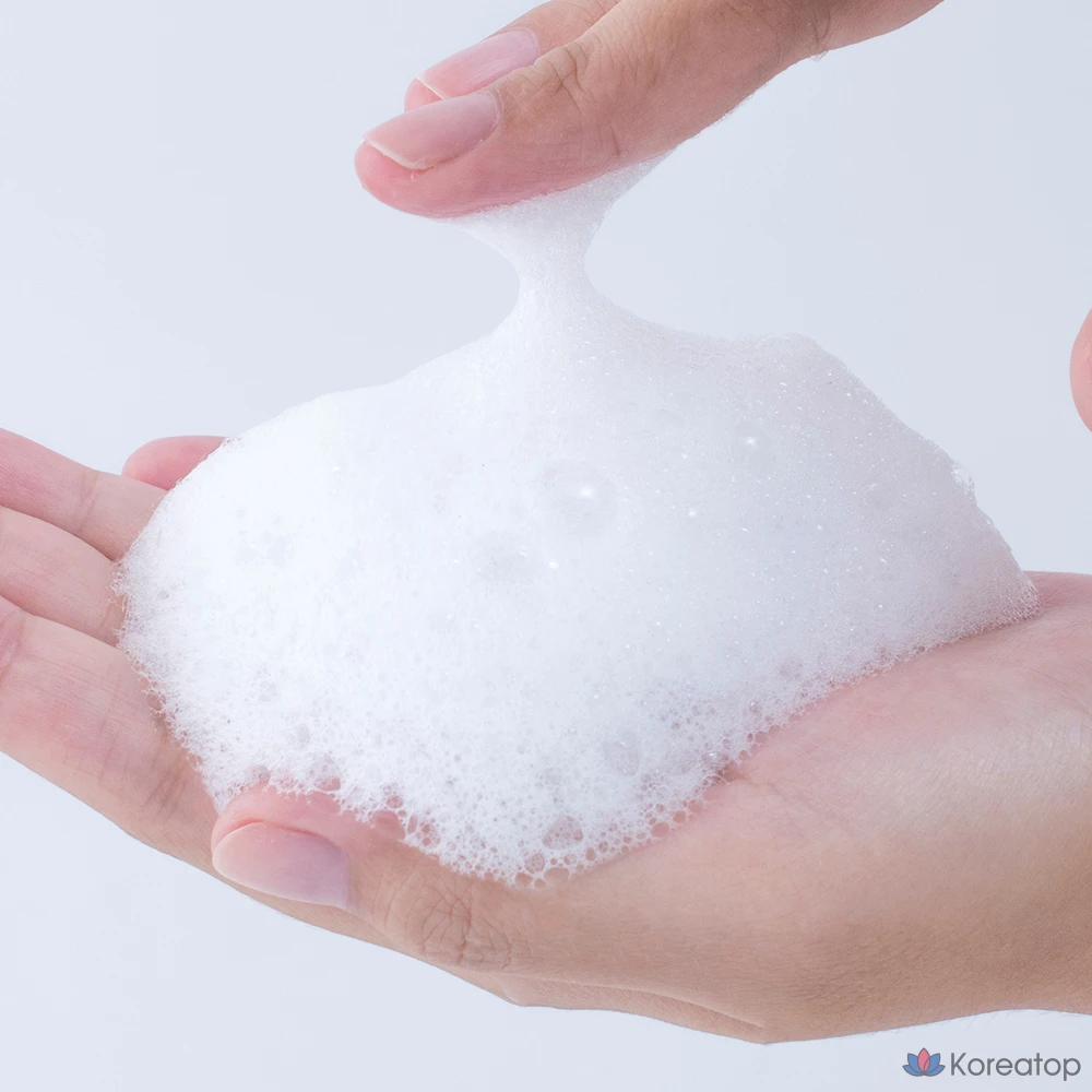 Шампунь против выпадения волос Kundal Caffeine Shampoo Baby Powder, 500 мл, 1 шт.