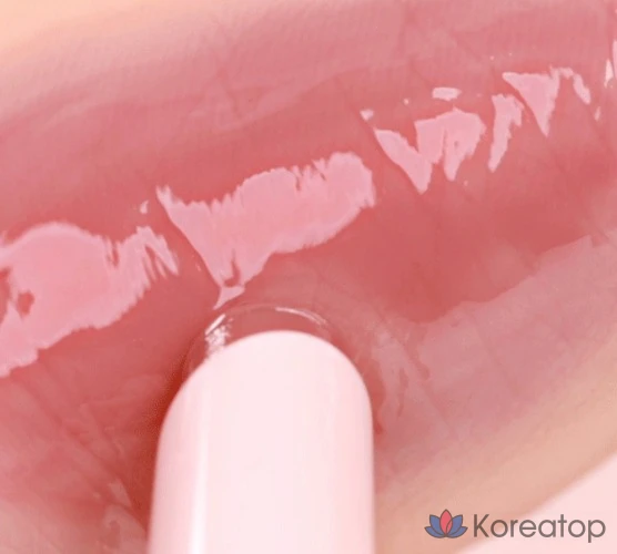 Бальзам для губ Dasique Melting Candy Balm, оттенок 05 Sugar Plum, 1 шт.