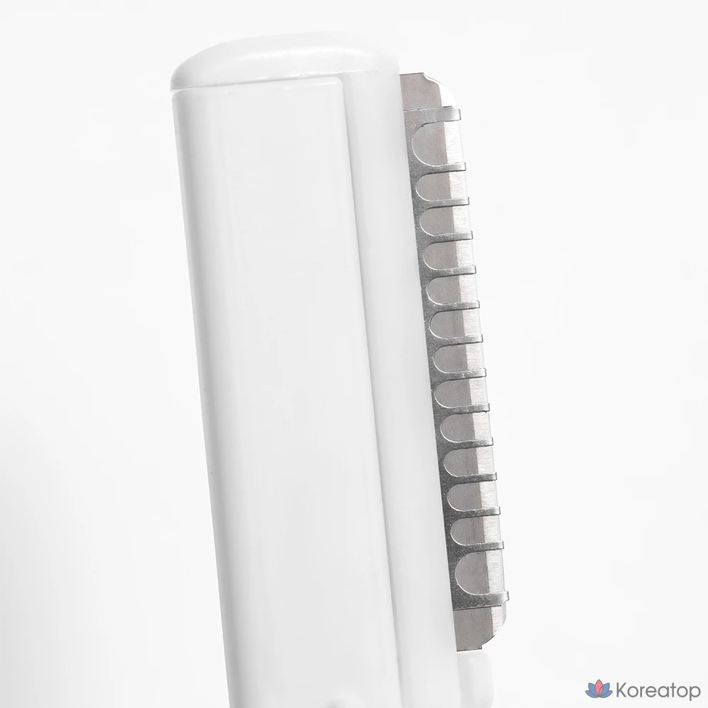 Корректор для бровей MERZY Probability Eyebrow Razor, цвет White, 8 шт.