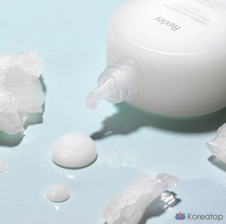 Тонер для рук Huxley Hand Refresher Sunset Fog, 55 мл, 1 шт.