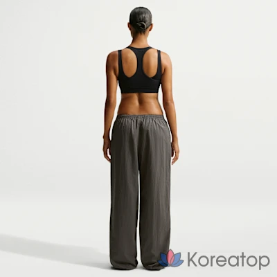 Бюстгальтер женский Nike Skims Matte Double Layer Plunge Bra, фото 5