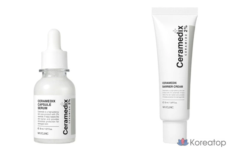 Крем MAXCLINIC Ceramedics Barrier Cream, 50 мл, 1 шт.