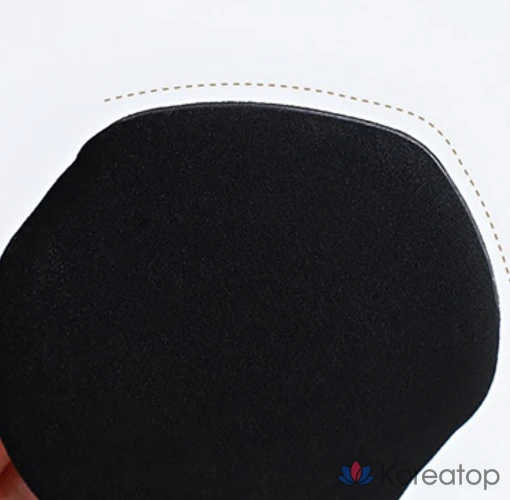Консилер-кушон Luna Long Lasting Conceal Fixing Cushion, оттенок 21 Cool Ivory, 13.5 г, 1 шт., фото 5