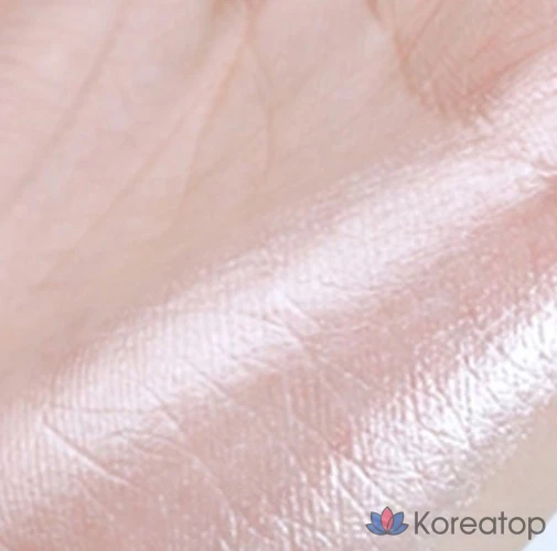 Хайлайтер A'Pieu Juice Pang Glossy Jelly Highlighter, оттенок Pink Shell, 3.8 г, 1 шт., фото 4