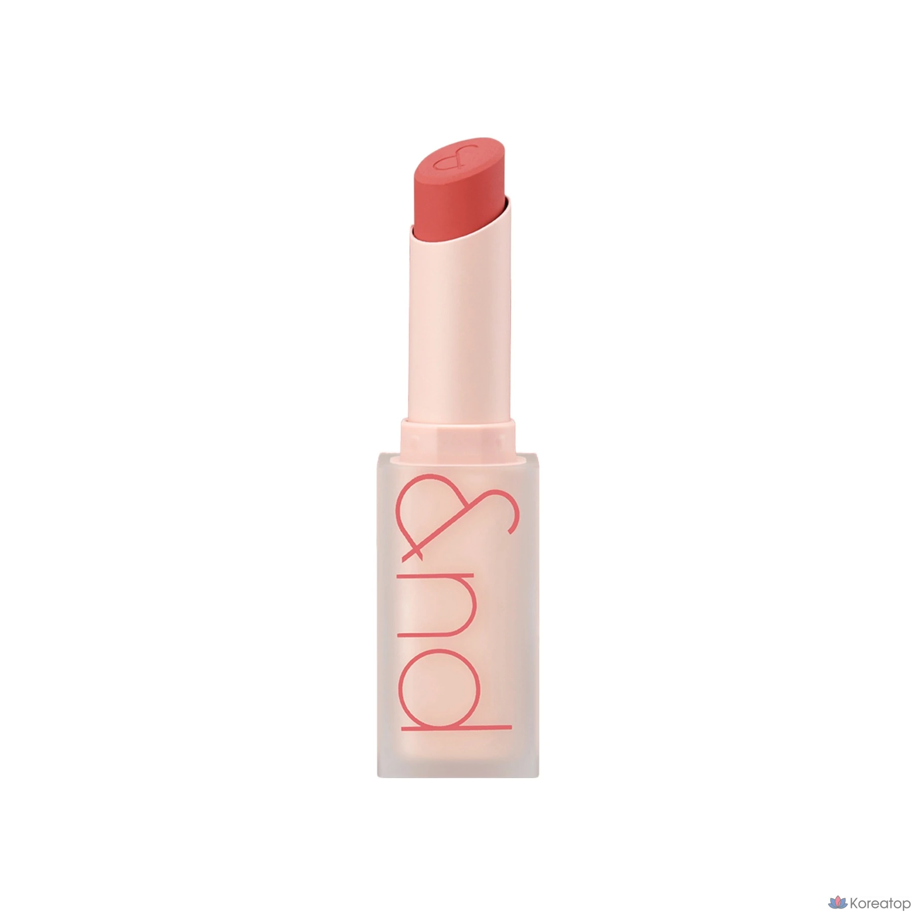 Тинт для губ ROM&ND Zero Matte Lipstick, оттенок 08 Adorable, 1 шт., фото 3