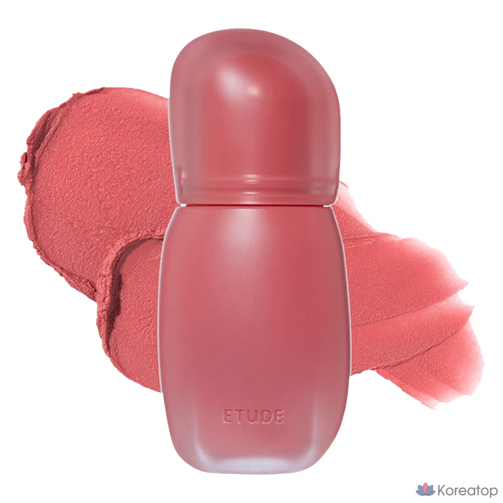 Тинт для губ Etude House Fixing Tint, оттенок 02, 1 шт.
