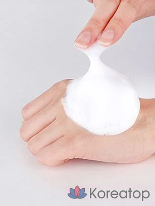 Очищающая пенка Pyunkang Yul Low-irritation Cleansing Foam, 150 мл, 1 шт.