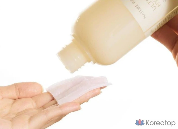 Тонер Nature Republic So Moisture Olive Toner, 180 мл, 1 шт.