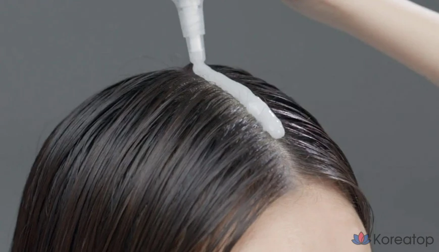 Скраб для кожи головы Dr.Forhair Deep Cleansing Phyto Fresh Scalp Scaler, 200 мл, 1 шт.