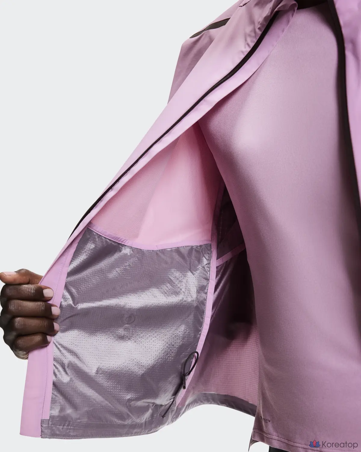 Куртка ON Weather Jacket