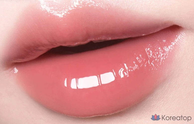 Тинт для губ FEEV Hyper Fit Glam Drop Lip Tint, оттенок Rare Mute, 1 шт.