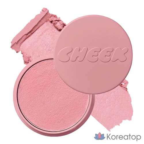 Бальзам для щек Tony Moly Cheek Tone Jelly Blusher, оттенок Ballet Pink, 3.5 г, 1 шт.