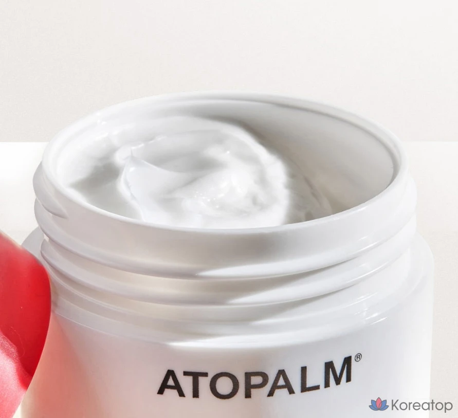 Крем Atopalm MLE Cream, 160 мл, 1 шт.