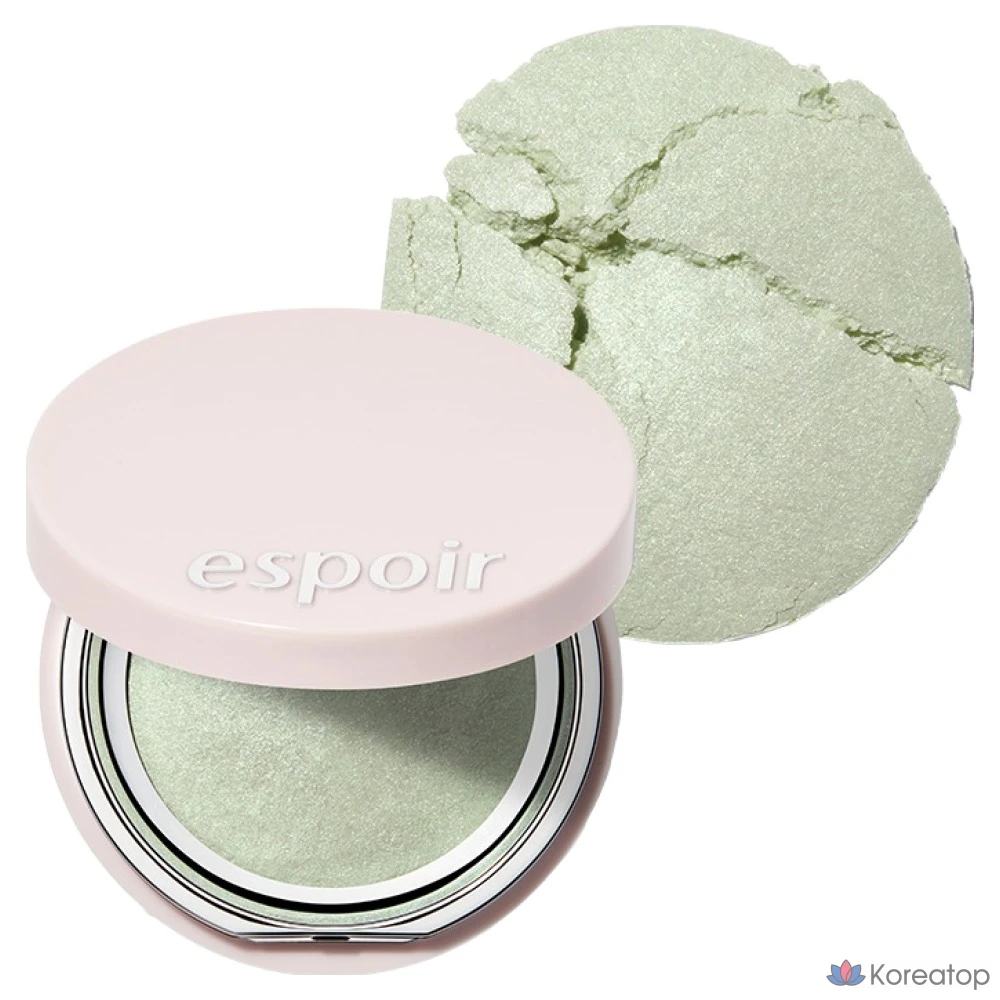 Хайлайтер Espoir Strobing Highlighter, оттенок 5 Clover, 8 г, 1 шт.