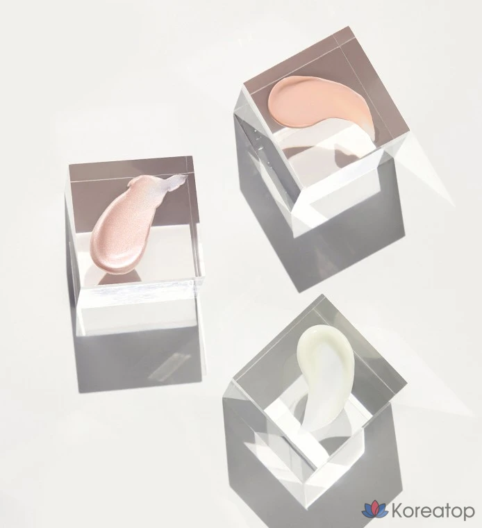CC-крем FMGT Skin Filter Base CC Cream SPA50+ PA++, оттенок 01 Water Sun, 35 мл, 1 шт.