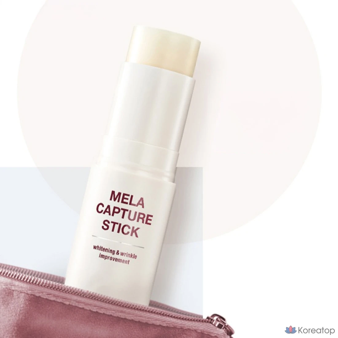 Стик Centellian24 Madeca Mela Capture Stick, 10 г, 1 шт.