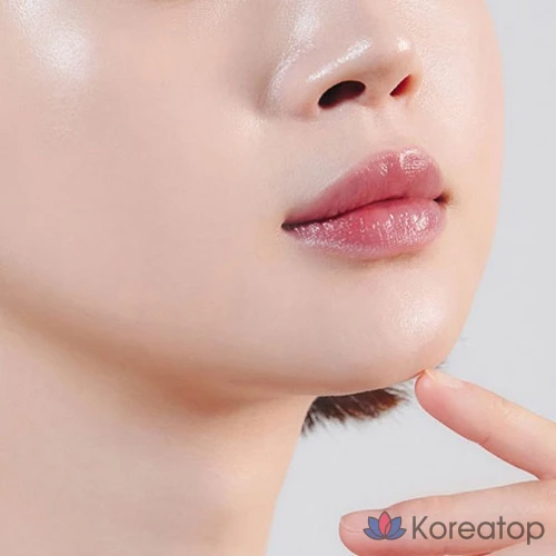 Тонер Etude House Soonjung pH 5.5 Relief Toner, 350 мл, 1 шт.