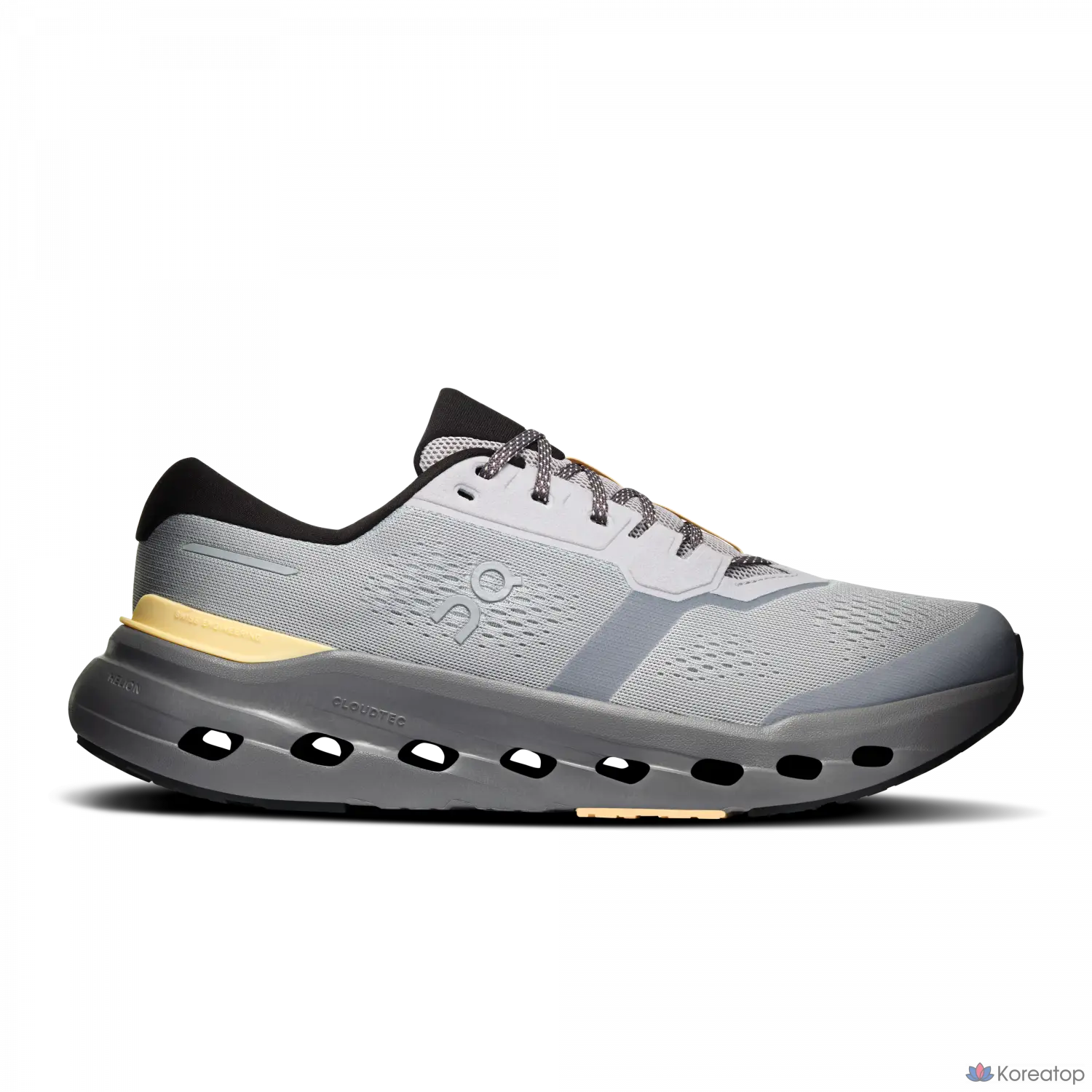 Кроссовки ON Cloudrunner 3