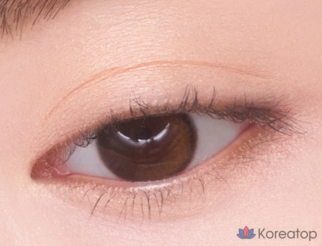 Тинт для век Etude House What's In My Eyes Double, оттенок Mochi Nagayo, 1 шт., фото 4