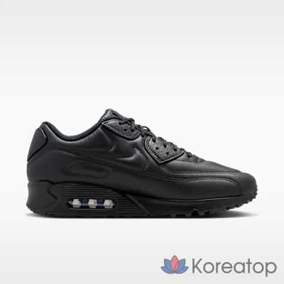 Кроссовки мужские Nike Air Max 90 SP, фото 3