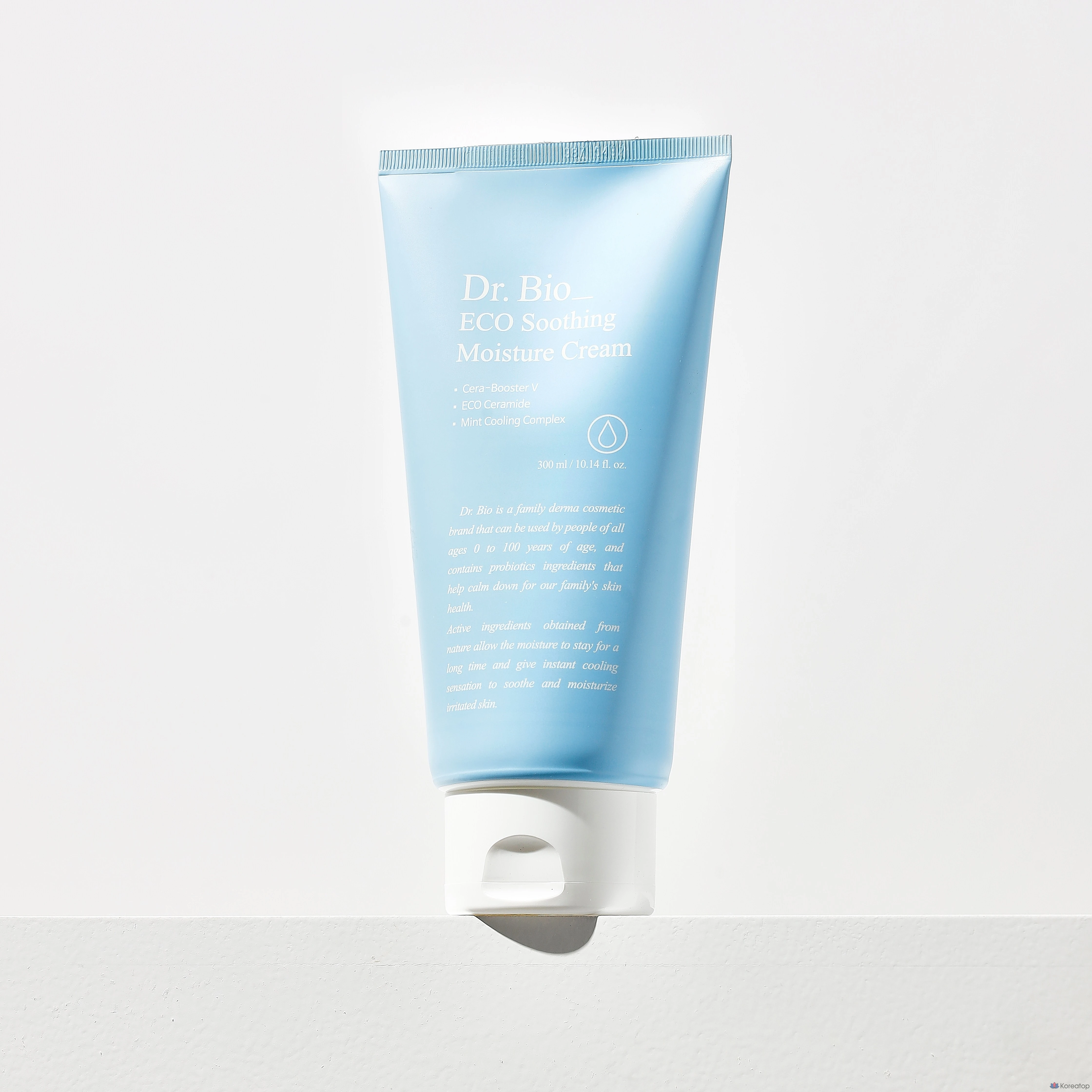 Крем Dr. Bio Eco Soothing Moisture Cream, 300 мл, 1 шт.