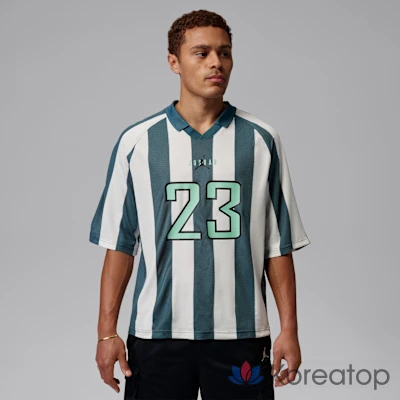 Топ мужской Jordan Brooklyn Terrace Top