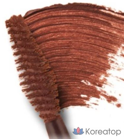 Бровь-карандаш Etude House Pure False Eyebrow Cara, оттенок 3 Red Brown, 4,5 г, 1 шт., фото 2