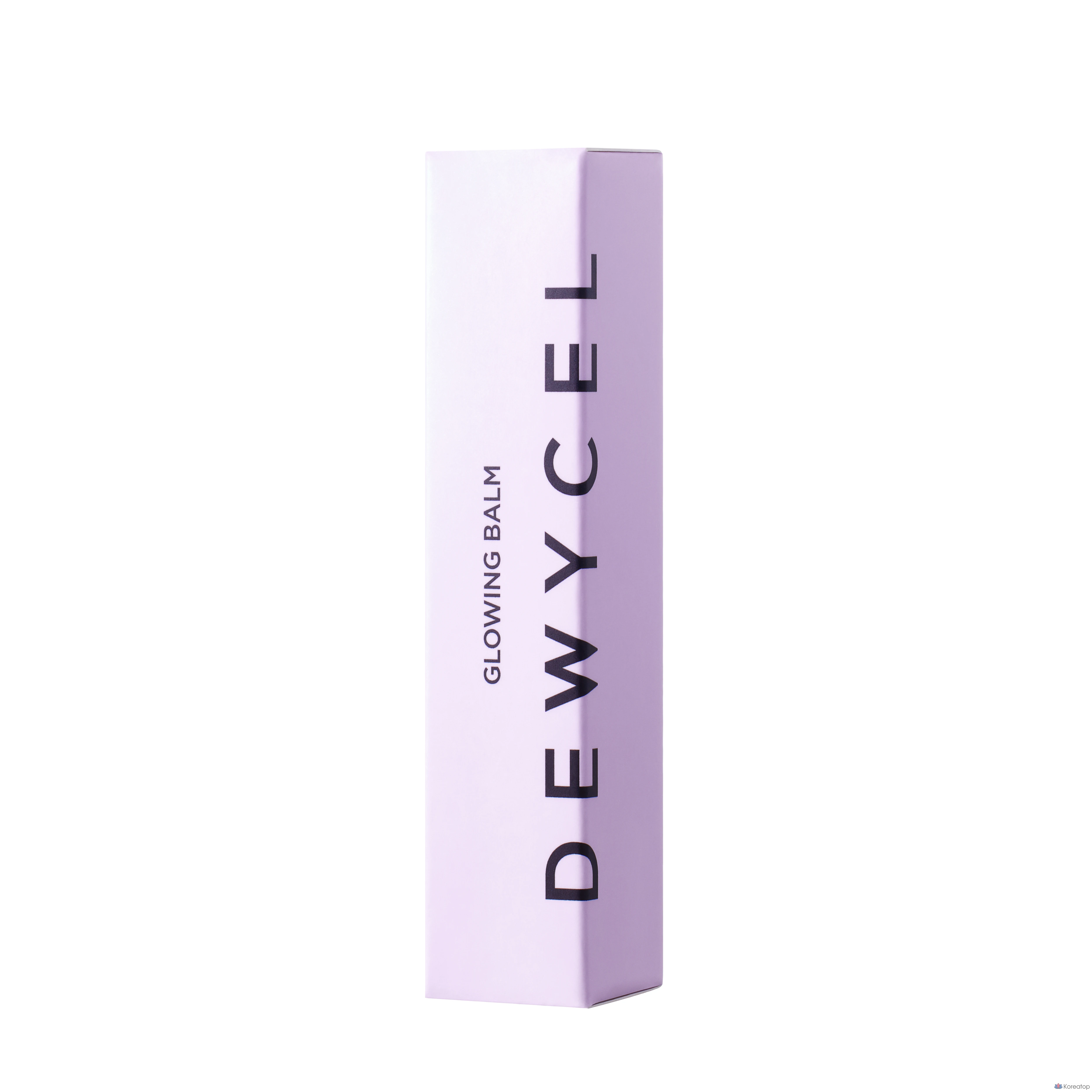 Бальзам для губ DEWYCEL Glowing Balm, оттенок 01 Chilling Mauve, 4.5 г, 1 шт., фото 7
