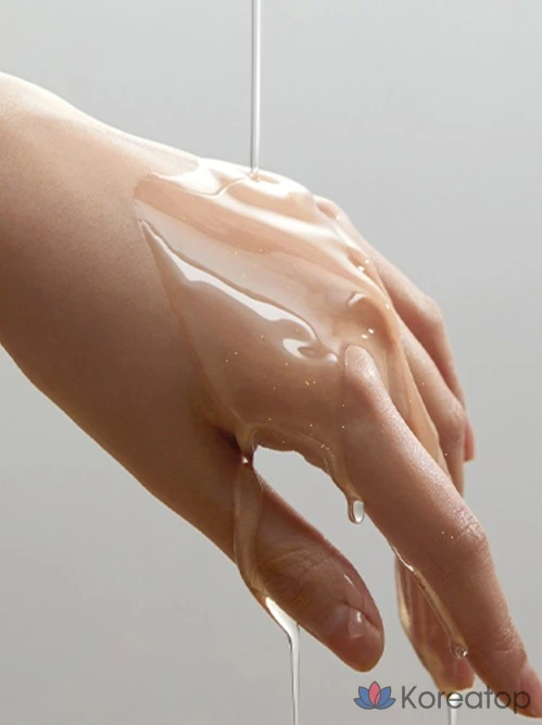 Ампульная сыворотка 3W Clinic Collagen &amp; Luxury Gold Anti-Wrinkle Ampoule, 55 мл, 1 шт.