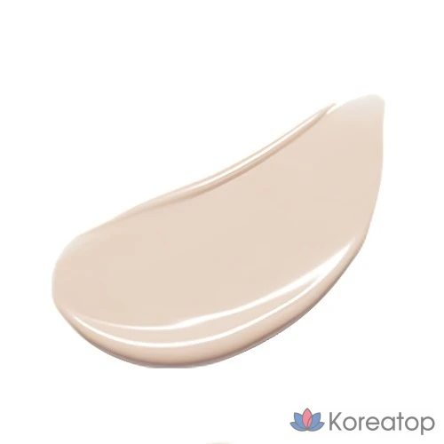 Кушон BBIA Oh Mat Cushion Foundation, оттенок 21 Light, 15 г + 15 г, 1 шт.